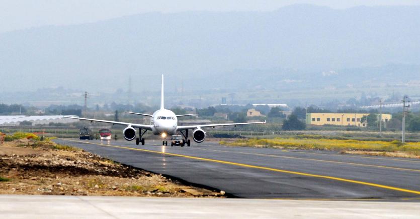 Trend positivo per l’Aeroporto di Salerno Costa d’Amalfi. Raggiunti i 64.500 passeggeri Trend positivo per l’Aeroporto di Salerno Costa d’Amalfi. Raggiunti i 64.500 passeggeri