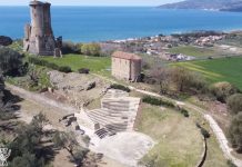 Casematte Med.Lab: Verso un futuro sostenibile per Ascea