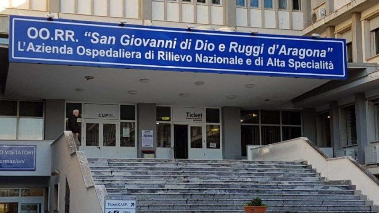 ancora nessuna traccia della neonata positiva alla cocaiana portata via dall8217ospedale ruggi d8217aragona