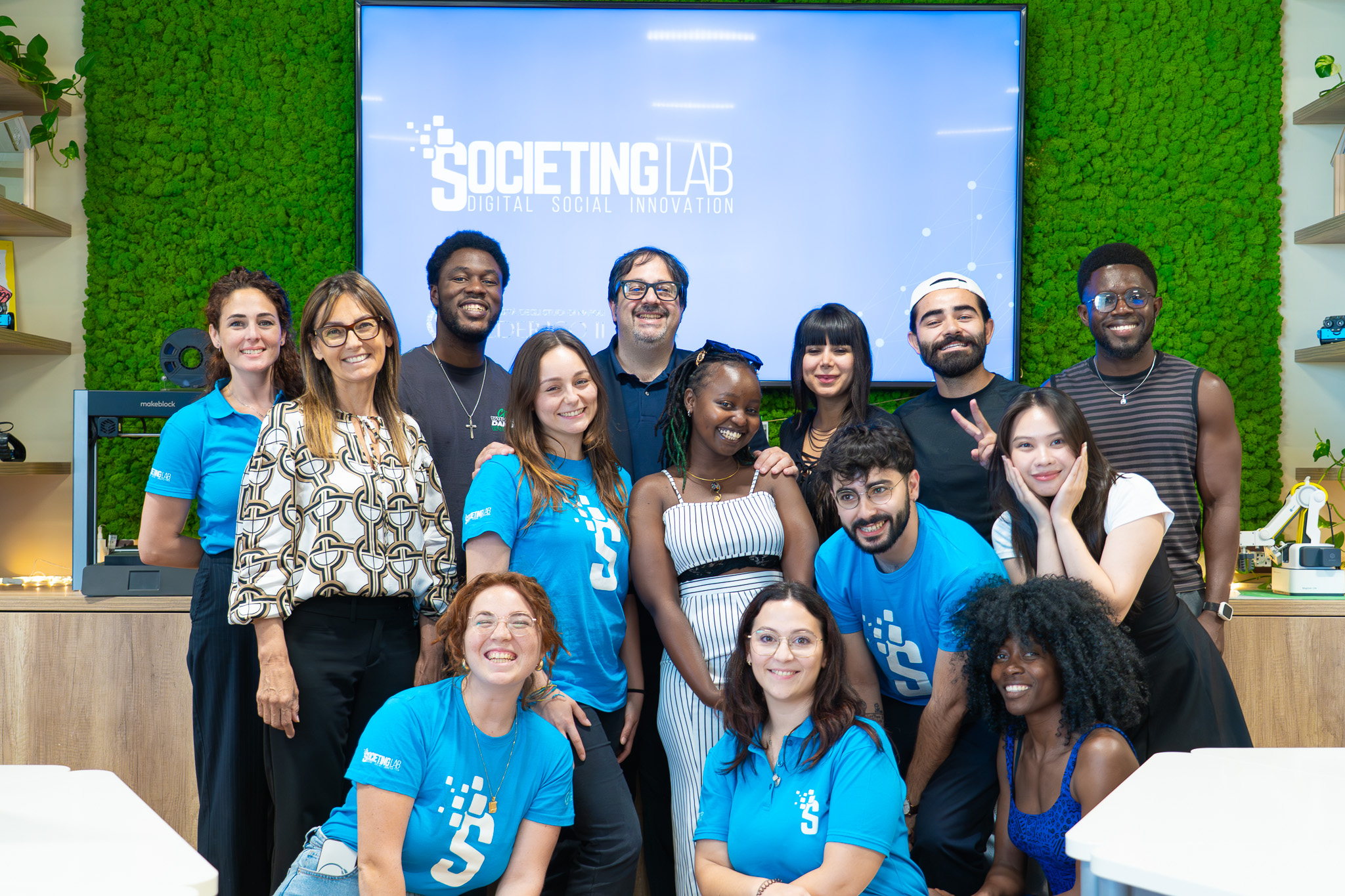 A Sessa Cilento, comunità locali e giovani studiosi da tutto il mondo s’incontrano per dare vita a nuove comunità d’intenzione A Sessa Cilento, comunità locali e giovani studiosi da tutto il mondo s’incontrano per dare vita a nuove comunità d’intenzione