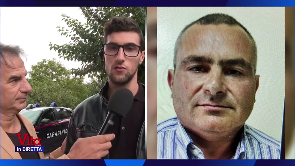 Strage di Paupisi, la 17enne è stata operata nella notte, è in prognosi riservata