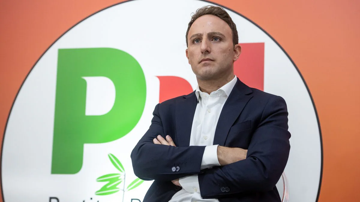 la campania verso le elezioni riconoscimenti e sfide nei discorsi del neo segretario piero de luca