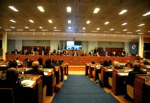 Fico presenta la nuova giunta Regionale: “Sono certo che i colleghi sapranno affiancarmi al meglio in questo lavoro”