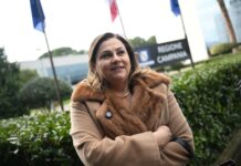 L’assessora all’Agricoltura della Regione Campania Serluca aderisce al patto per le aree interne che parte dal Cilento