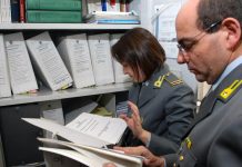 Maxi frode sui bonus edilizi, sequestro da 160 milioni e oltre 240 indagati: riflettori anche sul Cilento