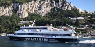 Metrò del Mare 2026, tornano i collegamenti tra Cilento, Salerno e Costiera Amalfitana: da domani riparte il servizio Alicost