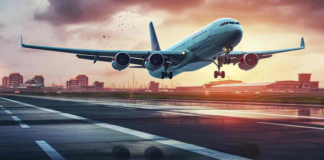 Aeroporto di Salerno, Aeroitalia potenzia i voli per l’inverno: fino a 23 collegamenti settimanali