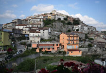 A Caselle in Pittari il 29 giugno la presentazione del Paniere dei Prodotti Tipici e del Parco degli Alberi Madre