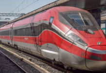 Frecciarossa cancellato nel Cilento: l’ennesimo schiaffo a un territorio che chiede solo di essere collegato
