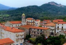 27 giugno, Celle di Bulgheria. “L’Identità del Cilento” Terza Edizione: Cerimonia di premiazione