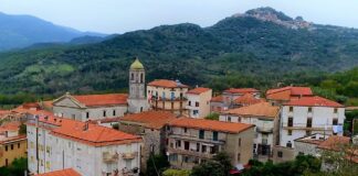 27 giugno, Celle di Bulgheria. “L’Identità del Cilento” Terza Edizione: Cerimonia di premiazione