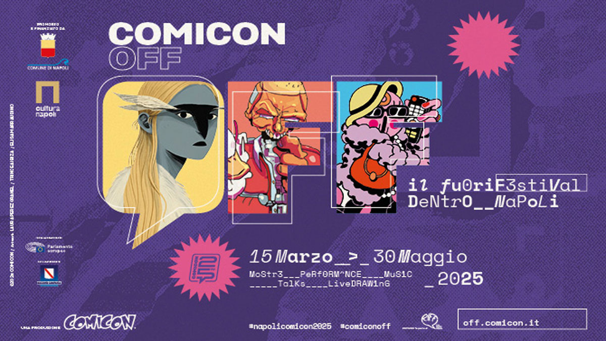 unifg presentazione fumetto tramonti