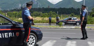 Misura cautelare per traffico illecito di rifiuti nelle province di Salerno e Napoli,