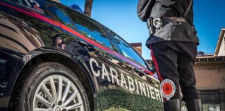 Capaccio Paestum, lo spaccio nelle campagne finisce su TgCom24: tra WhatsApp, casolari e controlli notturni