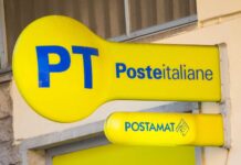 Poste Italiane, chiude temporaneamente l’ufficio di Sessa Cilento: servizi trasferiti a Perdifumo dal 10 giugno