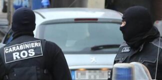 Propaganda Terroristica: Operazione del ROS in provincia di Salerno, un arresto