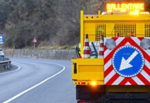 Cilentana chiusa tra Futani e Massicelle il 27 e 30 luglio: orari, tratto interessato e cosa cambia per gli automobilisti
