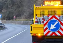 Cilentana chiusa tra Futani e Massicelle il 27 e 30 luglio: orari, tratto interessato e cosa cambia per gli automobilisti
