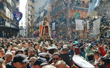 La Soprintendenza apre le porte alla tradizione: la Festa della Madonna delle Galline
