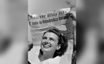“80 anni della Repubblica Italiana”, il 26 aprile a Cannalonga nell’ambito delle Giornate del Patrimonio Culturale del Cilento