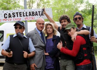 Bentornati al Sud torna al cinema: uscita prevista a Natale 2026 per il nuovo film con Claudio Bisio e Alessandro Siani