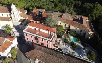 Dimore storiche aperte in Campania il 24 maggio: il Cilento protagonista con Torchiara e Rutino