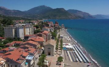Dieta Mediterranea, a Villammare il “Salotto Mediterraneo”: esperti a confronto tra salute, cultura e territorio