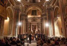 “Cantiere Utopia”: la nuova rassegna musicale della Nuova Orchestra Scarlatti tra Napoli e Cilento