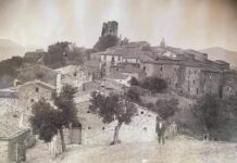 Castelnuovo Cilento, l’Associazione CODICI chiede un intervento urgente per salvare il Castello Medievale e la Torre Angioina