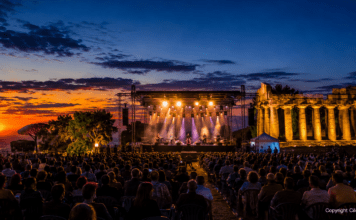 Estate 2026: concerti, spettacoli e grandi eventi. Il Cilento protagonista tra musica, teatro e notti d’autore