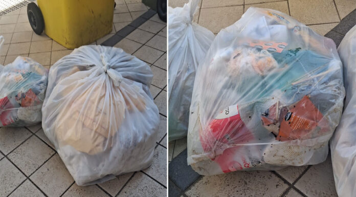 Sessa Cilento, rifiuti domestici nel cimitero comunale: un gesto che offende i defunti e ferisce l’intera comunità