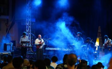 “RUFRA Festival”, l’appuntamento musicale e culturale a Rofrano