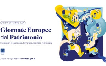 Cilento, Salerno ed Avellino le giornate europee del patrimonio-gep 2026