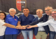 Gelbison e Basket Agropoli, stretta di mano per una nuova collaborazione: lo sport fa rete nel Cilento