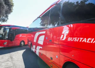 Trasporto pubblico, contratto decennale nel Salernitano: il Cilento interno aspetta risposte