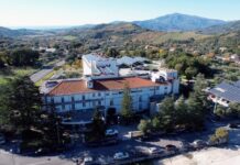 Vallo della Lucania, la Cobellis tra gli otto centri italiani di eccellenza SICOB per la chirurgia bariatrica