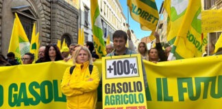 Coldiretti ferma la protesta in Campania: dalla Regione fino a 20 milioni contro il caro gasolio. Ma i fondi sono davvero disponibili? Coldiretti Campania ferma la protesta: fondi contro il caro gasolio