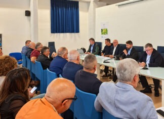 Parco del Cilento, 50 amministratori a confronto: ora servono risposte su vincoli, pianificazione e cinghiali