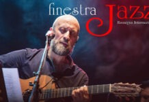 Finestra Jazz: Un viaggio musicale unico a Vallo della Lucania