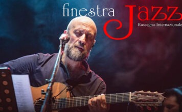 Finestra Jazz: Un viaggio musicale unico a Vallo della Lucania