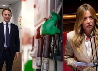 Caro carburanti, Piero De Luca attacca Meloni: «Il Sud è al collasso». Nel Cilento code ai distributori per paura dei blocchi Caro carburanti, code ai distributori nel Cilento: De Luca attacca Meloni