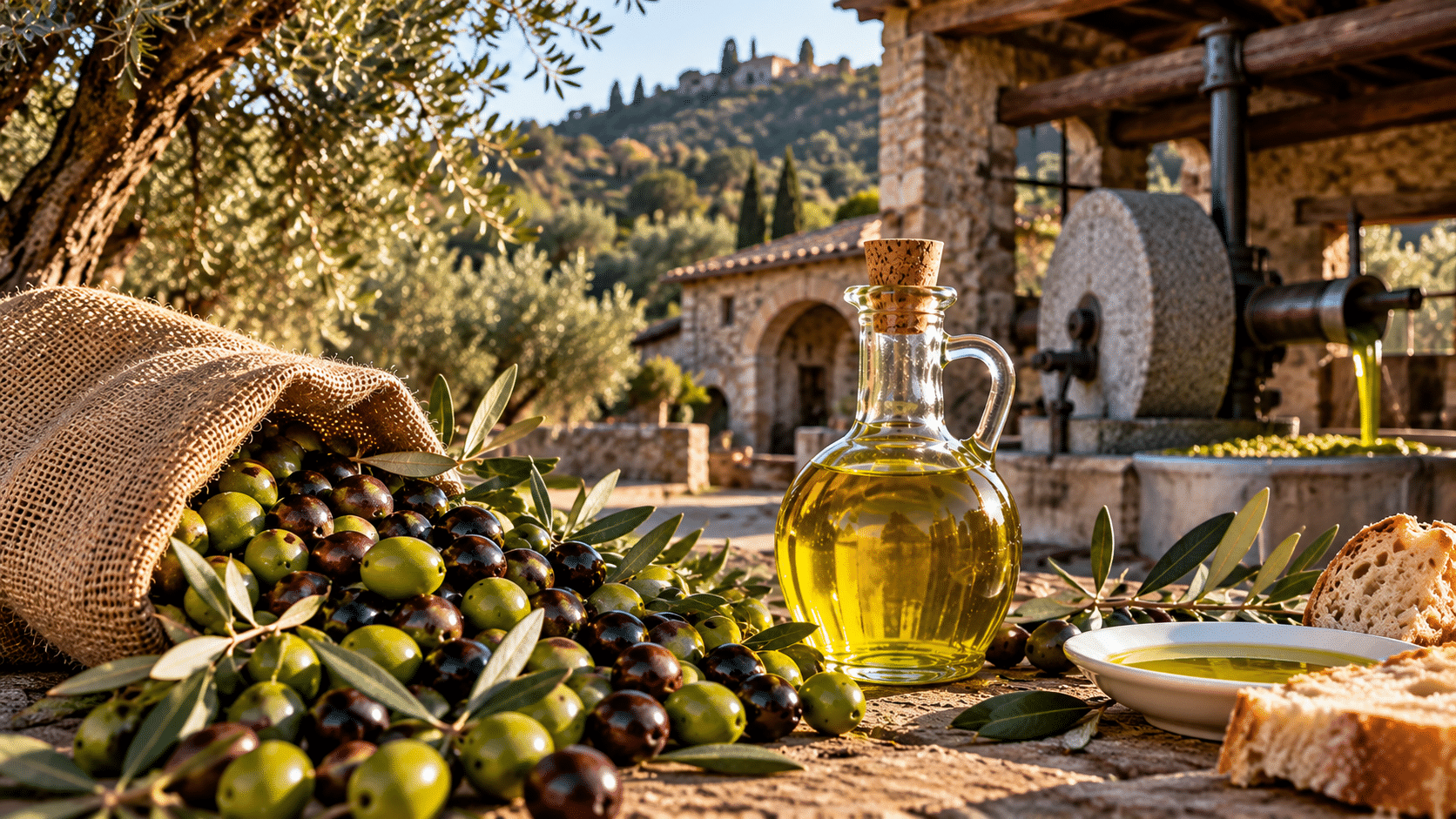 Olio DOP o non DOP? Prezzi, commercializzazione e nuove sfide per i produttori cilentani: siamo ancora capaci di valorizzare davvero il nostro olio?