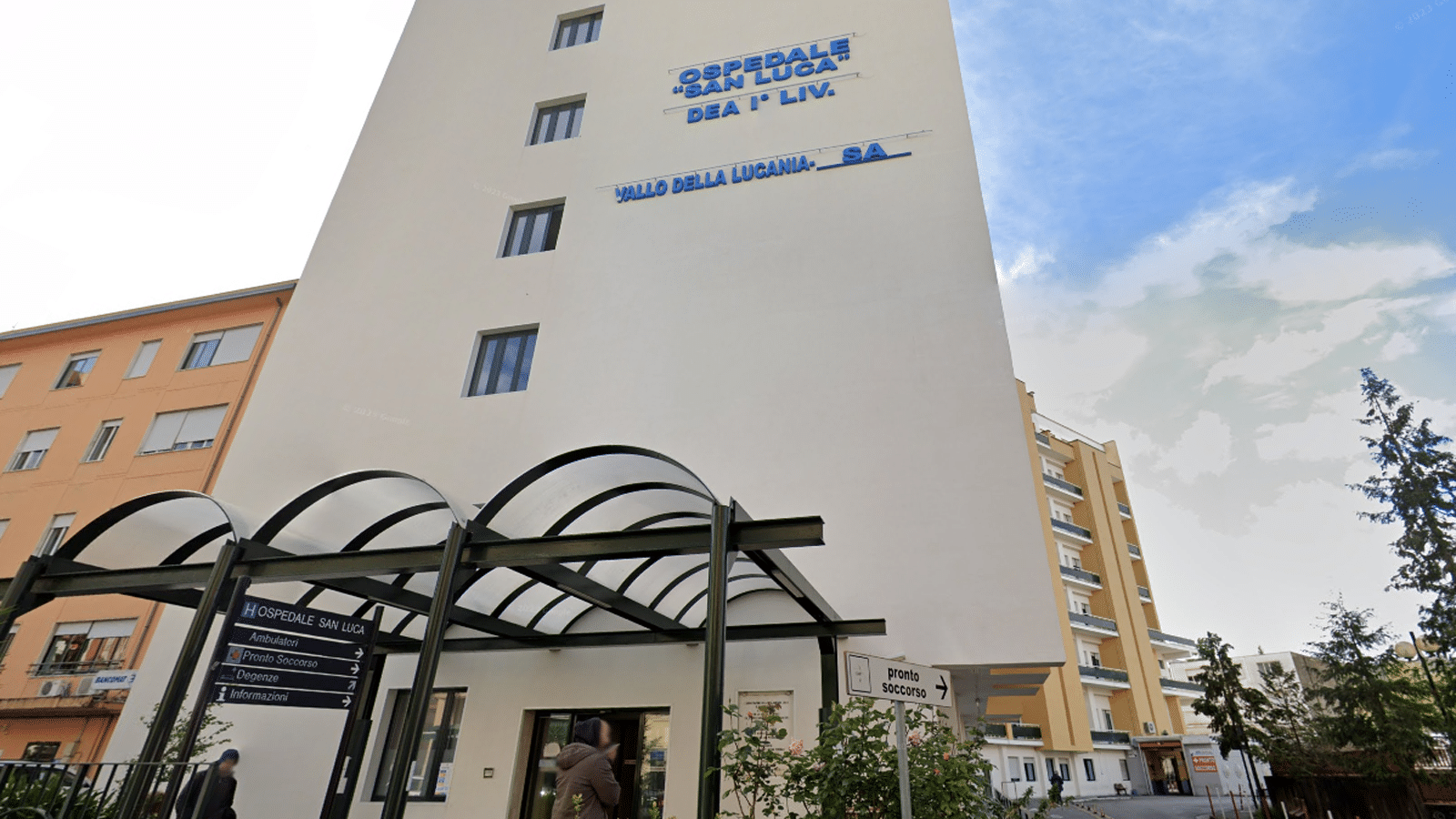 Ospedale San Luca, NurSind proclama lo stato di agitazione: carenze e rischi