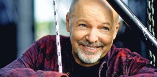 Vasco Rossi arriva all’Università di Salerno: oggi il Dottorato honoris causa, attesa al Campus di Fisciano